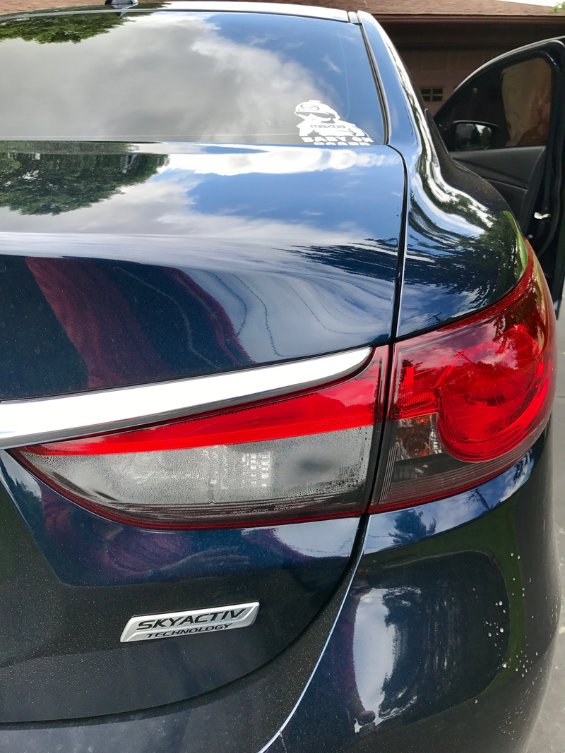 Illustration for article titled Update: My conversation with the dealership this morning.